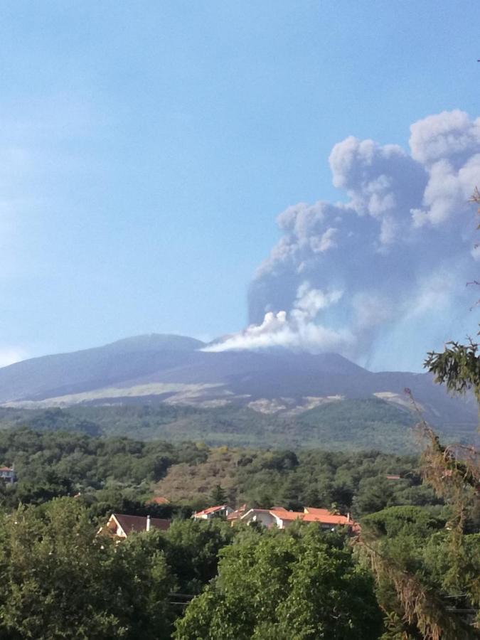 Alle Pendici Dell'Etna Ragalna Ngoại thất bức ảnh