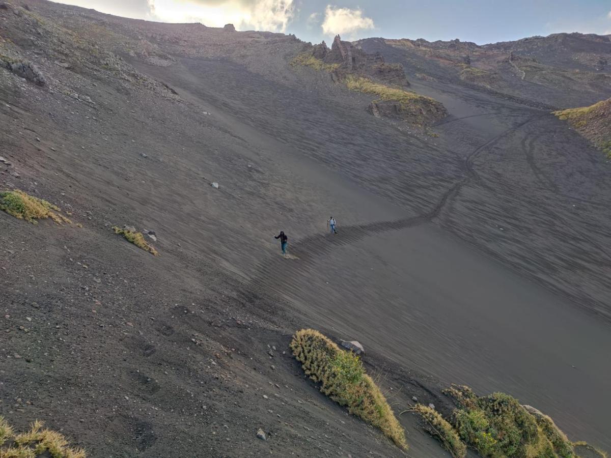 Alle Pendici Dell'Etna Ragalna Ngoại thất bức ảnh
