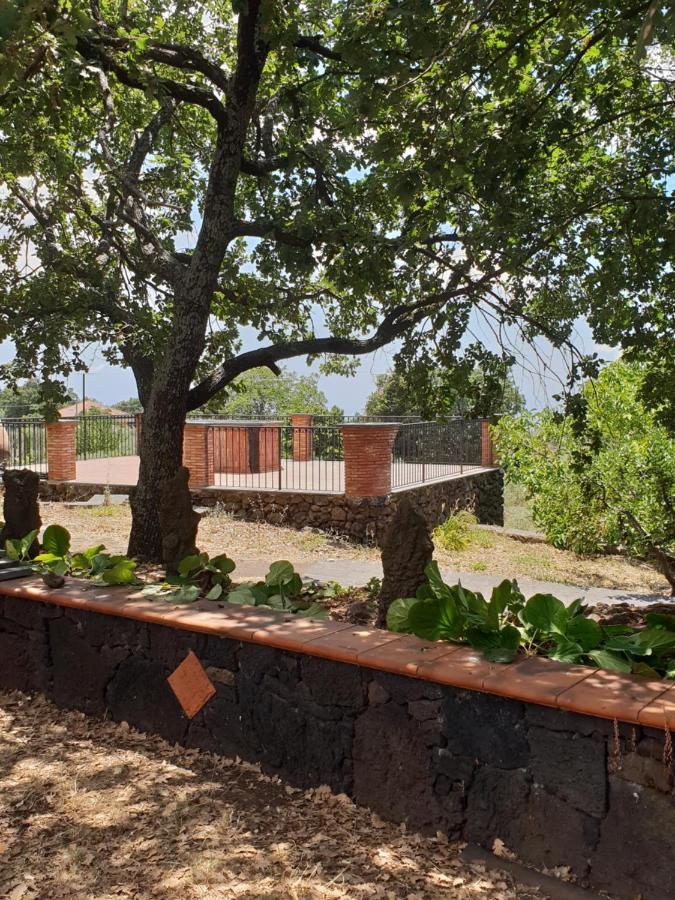 Alle Pendici Dell'Etna Ragalna Ngoại thất bức ảnh