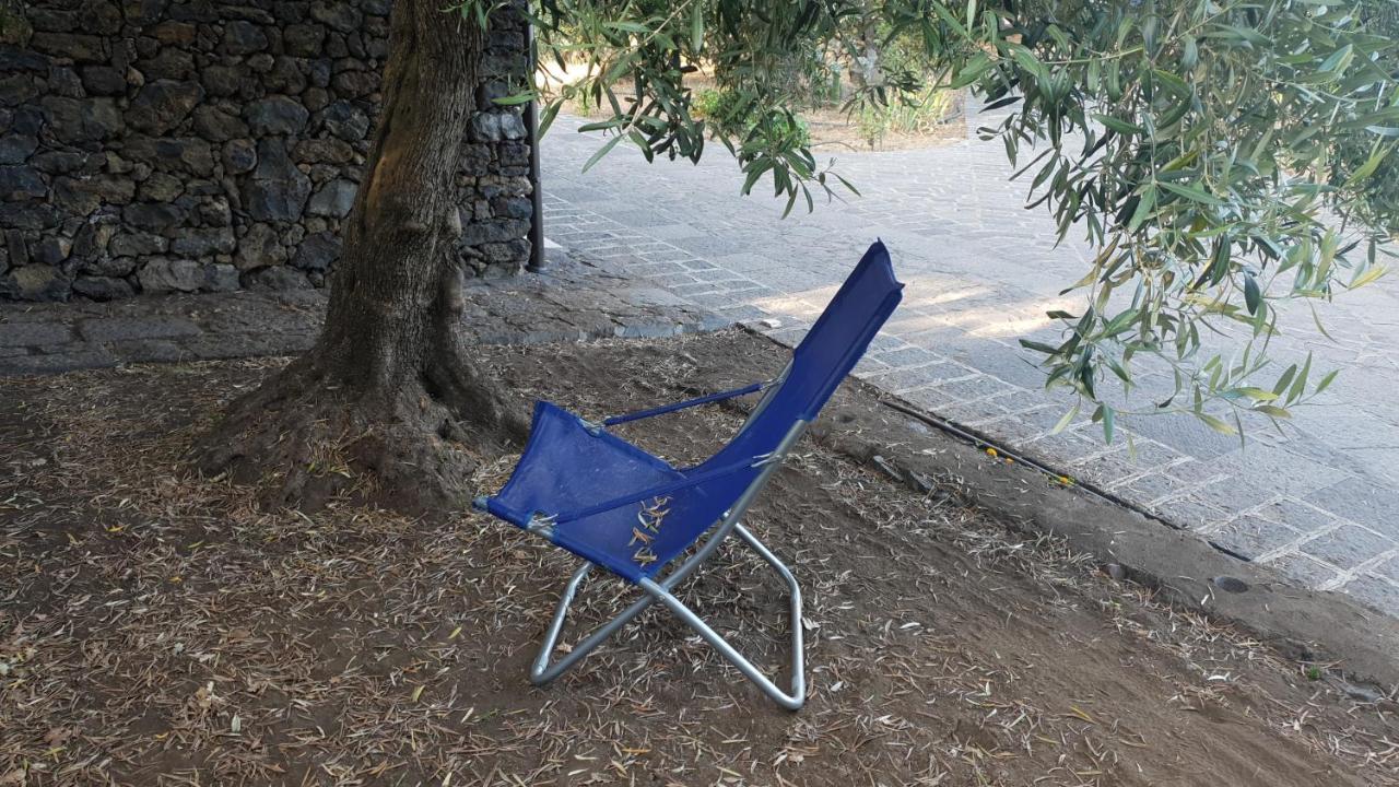 Alle Pendici Dell'Etna Ragalna Ngoại thất bức ảnh