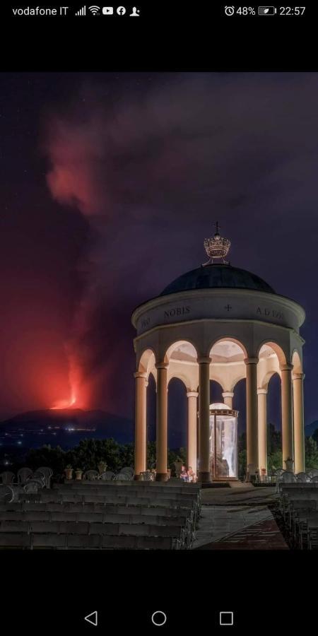 Alle Pendici Dell'Etna Ragalna Ngoại thất bức ảnh