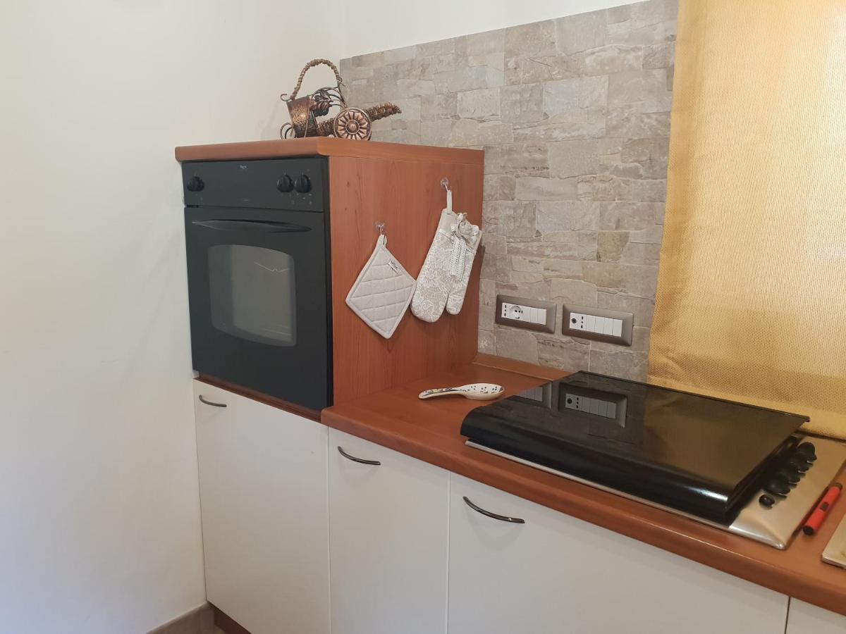 Alle Pendici Dell'Etna Ragalna Ngoại thất bức ảnh
